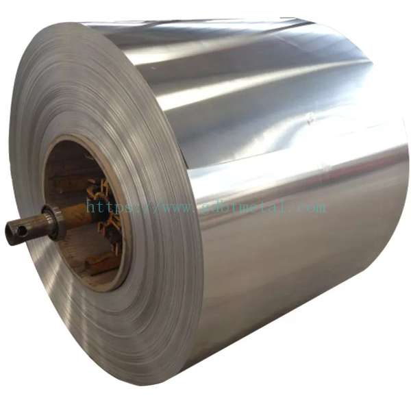 Aluminum Coil